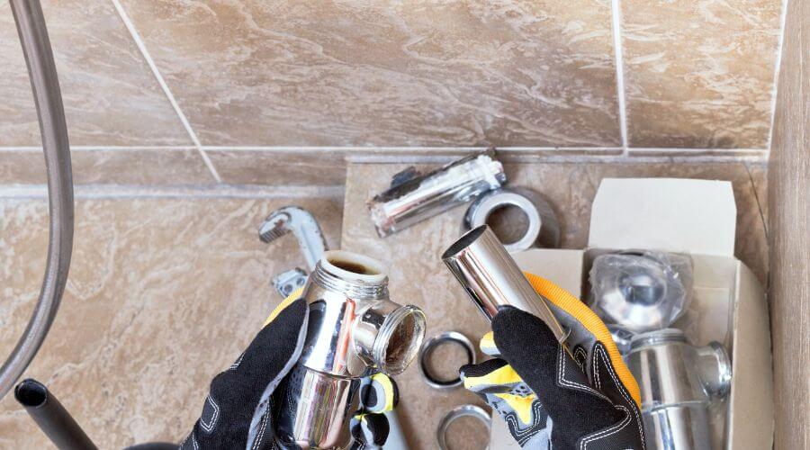 Expert flood damage restoration services in Braxton, MS